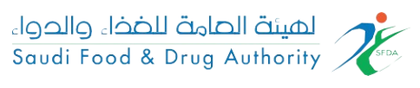 Saudi Food & Drug Authority