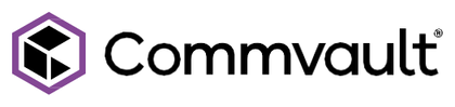 Commvault