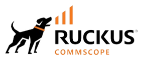 Ruckus CommScope