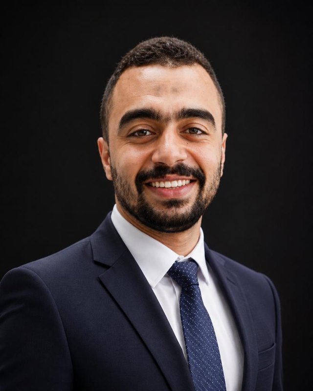 Ahmed Gomaa