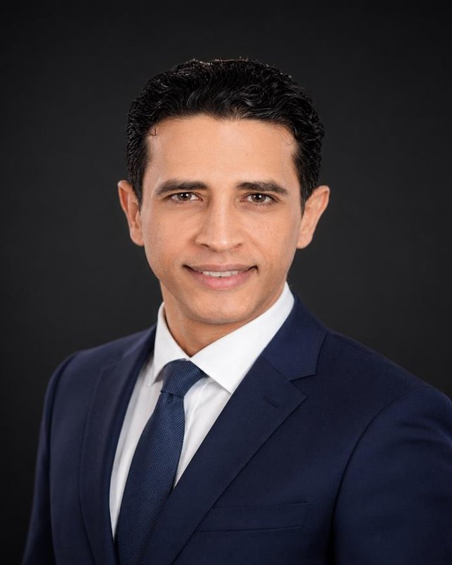 Mohamed Omar