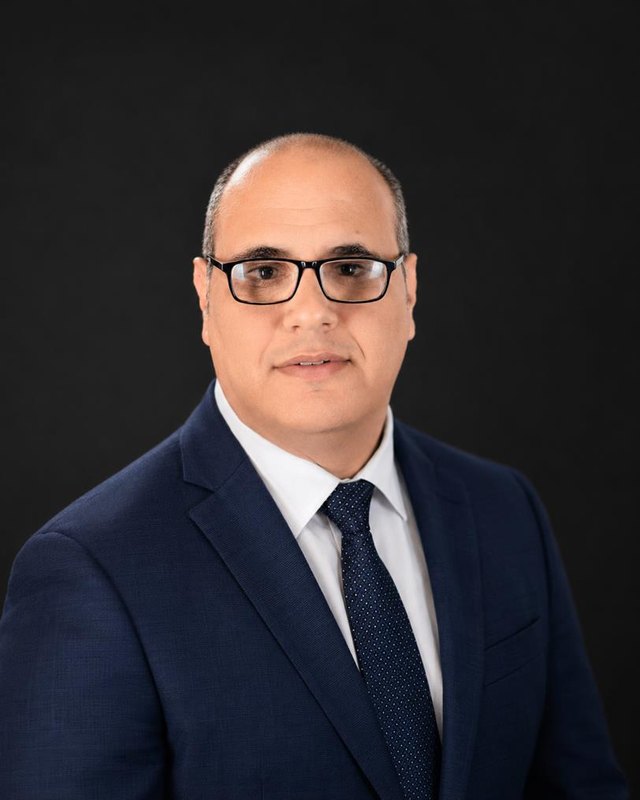 Mohammed Adel